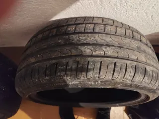 Neumáticos Pirelli 225/40 R18 92Y