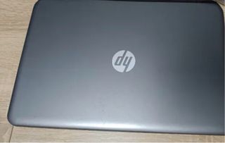 HP 15 i7 | SSD 512GB NUEVO | Batería NUEVA