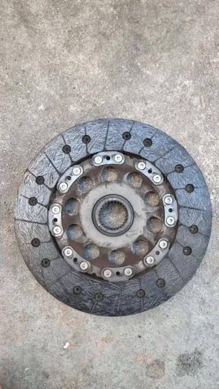 Kit bimasa completo LUK BMW E90 N47D20C 2011