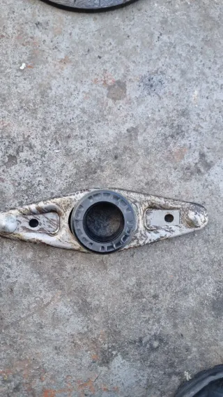 Kit bimasa completo LUK BMW E90 N47D20C 2011