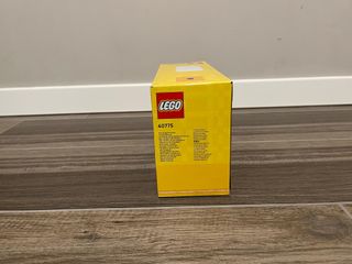 Lego 40775 Mini Castello Cavalieri