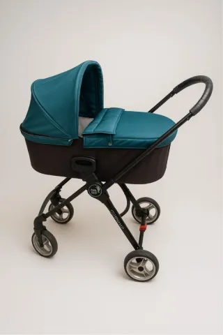 Capazo Baby Jogger City Mini