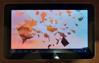 Tablet Inno-Hit Golem 901