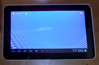 Tablet Inno-Hit Golem 901