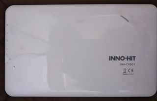 Tablet Inno-Hit Golem 901