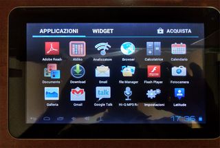 Tablet Inno-Hit Golem 901