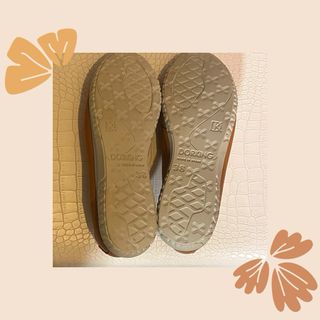 Zapatos Dorking Marrones