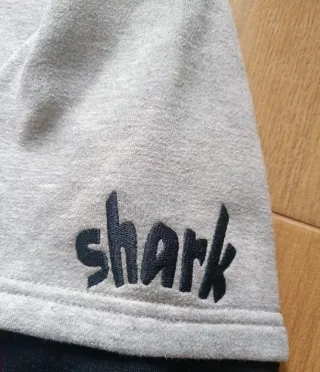 Sudadera Shark Boxing