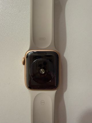 Apple Watch SE 40mm Oro Rosa