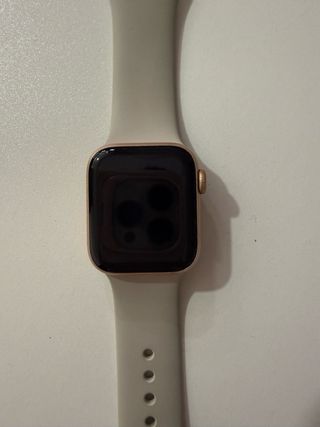 Apple Watch SE 40mm Oro Rosa