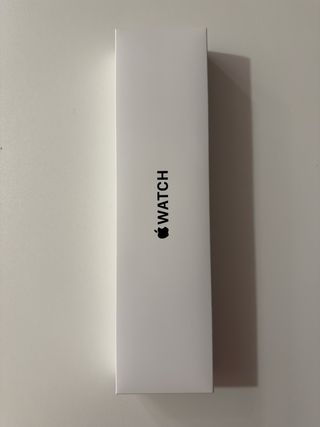 Apple Watch SE 40mm Oro Rosa