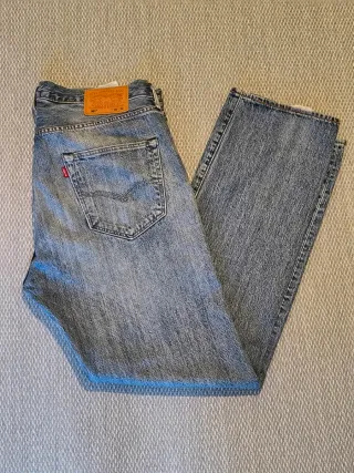 Levi's 501 Jeans Azules W36 L32