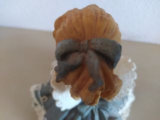 Due bambole da collezione vintage