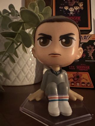 Figura Stranger Things McDonald's