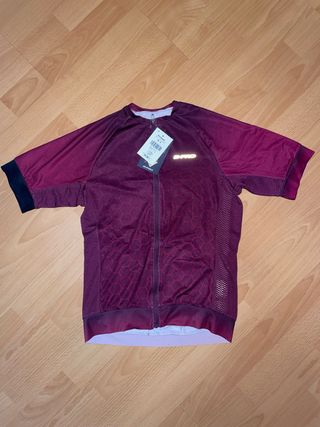 Vendo maillot y culotte B-PRO Talla S