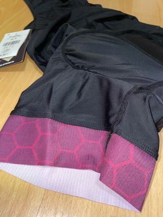 Vendo maillot y culotte B-PRO Talla S