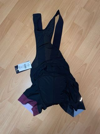 Vendo maillot y culotte B-PRO Talla S