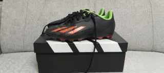 Botas Fútbol Adidas Copa Talla 33