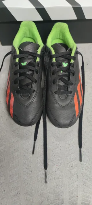 Botas Fútbol Adidas Copa Talla 33