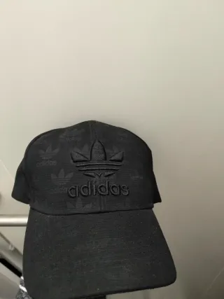 Gorra Quiksilver Negra Multicolor