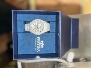 Relojes Festina y Lotus