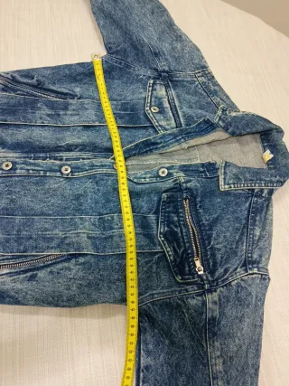 Lote 2 Vaqueros Zara Talla XS