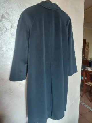 Cappotto Piacenza donna tg 50/52