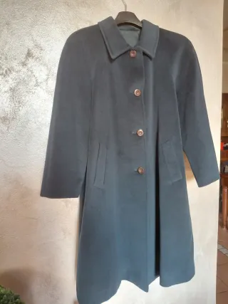 Cappotto Piacenza donna tg 50/52