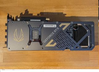 RTX 5080 Zotac Solid Core OC