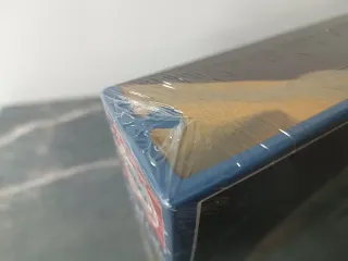 SIN ABRIR!! Puzzle Educa 2x1000 Vermeer