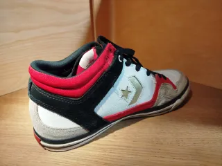 Zapatillas altas Converse Vintage Talla 44