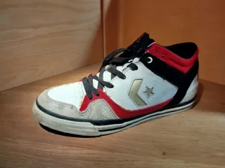 Zapatillas altas Converse Vintage Talla 44