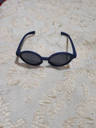 Occhiali da sole per bambini blu