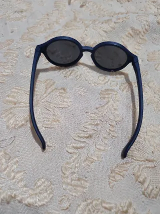 Occhiali da sole per bambini blu