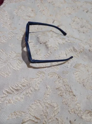 Occhiali da sole per bambini blu