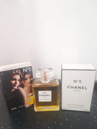 Chanel N°5 Eau de Parfum 100ml