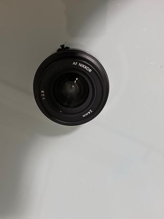 Obiettivo Nikon AF NIKKOR 24mm 1:2.8