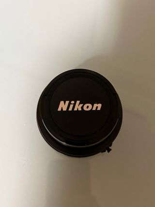 Obiettivo Nikon AF NIKKOR 24mm 1:2.8