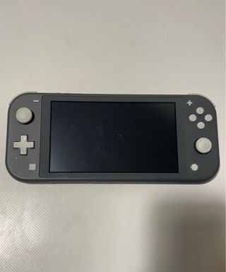 Lote 3 Nintendo Switch Lite - Da Riparare