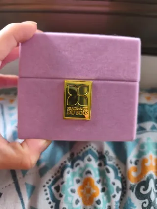 Fragrance du Bois Sirène Privée Parfum Femme