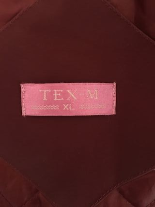 Parka Tex granate Talla XL