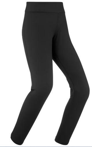 Pantalón térmico interior Esqui y Nieve 8 años