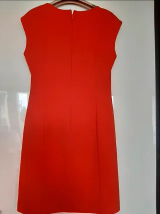 Abito I Blues donna rosso