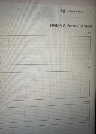 Portátil Acer Nitro i5 GTX 1650 Gaming
