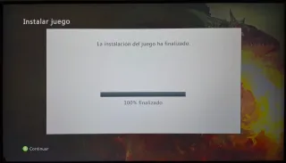 The Witcher 2 Assassins of Kings Xbox 360