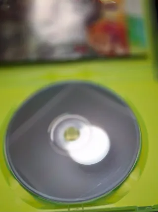 The Witcher 2 Assassins of Kings Xbox 360