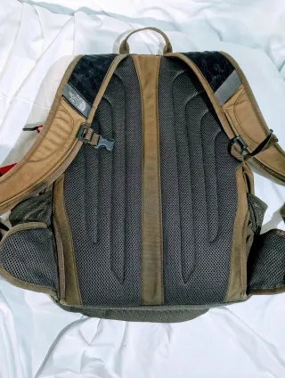 Zaino The North Face Borealis Classic