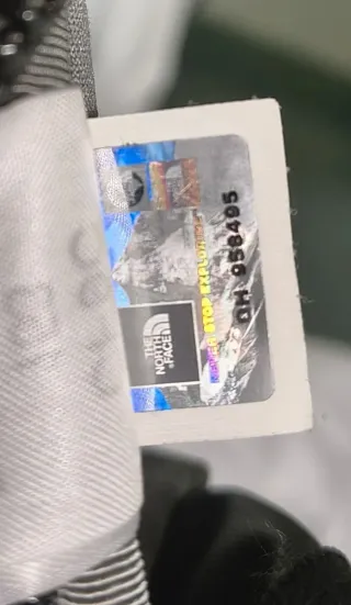 Zaino The North Face Borealis Classic