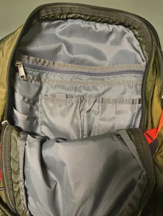 Zaino The North Face Borealis Classic