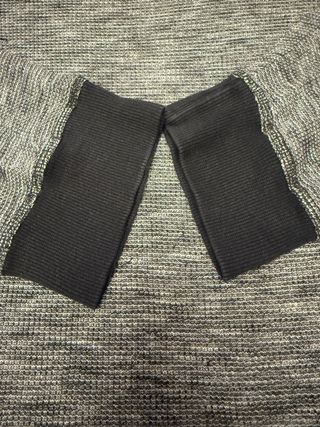 Camiseta Desigual Manga Larga Hombre Talla L